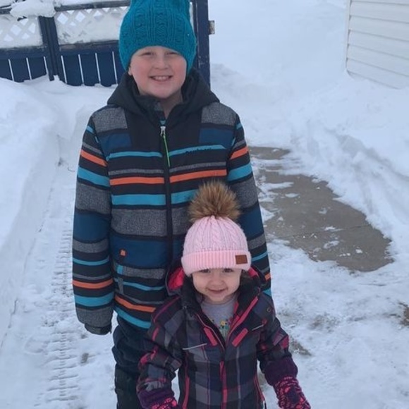 Meet your Posher, Donovan - Picture 1 of 1